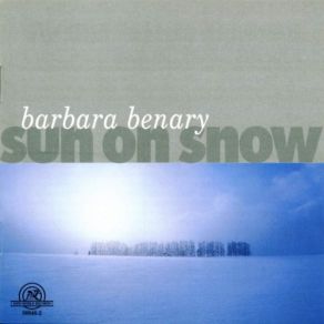 Sun On Snow album cover