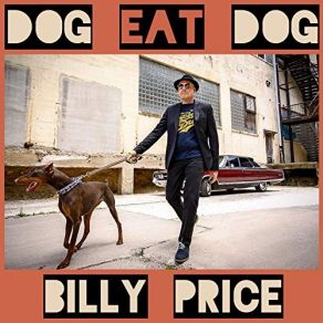 Dog Eat Dog album cover