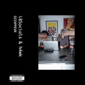Disvppevr album cover
