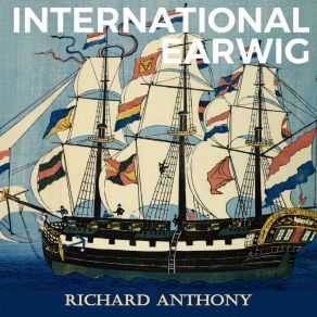 International Earwig album cover