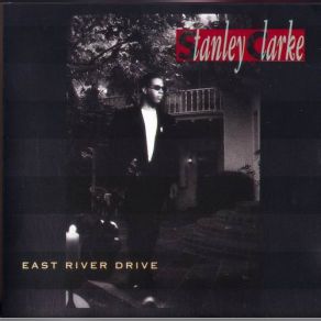East River Drive album cover