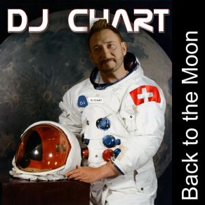 Back To The Moon album cover