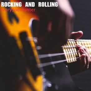 Rocking And Rolling album cover