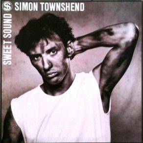 Sweet Sound album cover