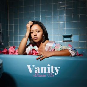 Vanity album cover
