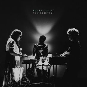 The General album cover
