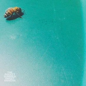 Sweet Shivers album cover