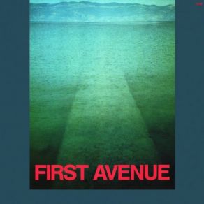 First Avenue album cover