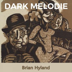 Dark Melodie album cover