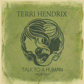 Talk To A Human album cover