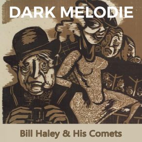 Dark Melodie album cover