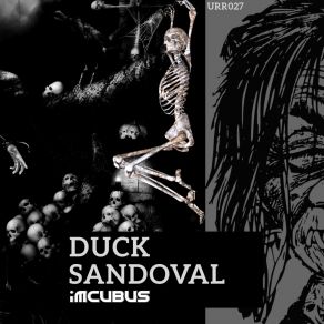 Imcubus album cover