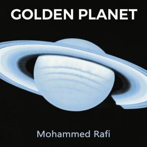 Golden Planet album cover