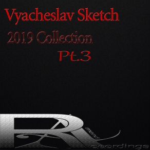 2019 Collection, Pt. 3 album cover