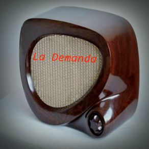 La Demanda (Instrumental) album cover