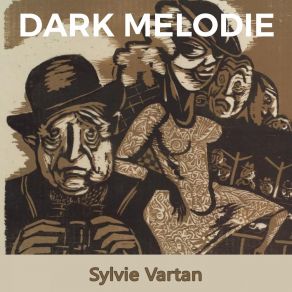 Dark Melodie album cover
