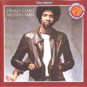 Modern Man album cover