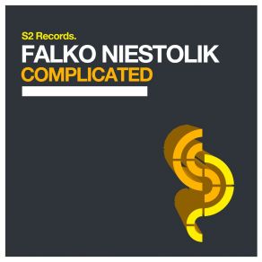 Complicated album cover