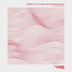 Highlander album cover