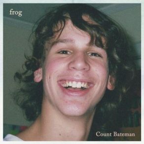 Count Bateman album cover