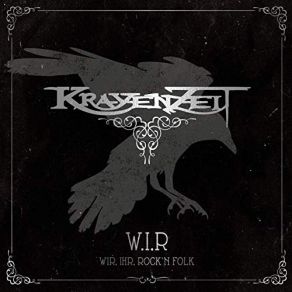 W. I. R - Wir, Ihr, Rock 'n Folk album cover