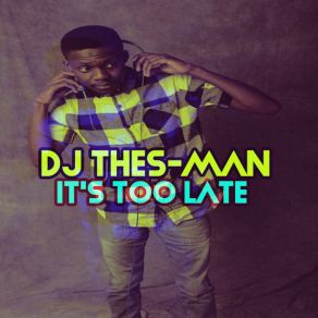 It's Too Late album cover