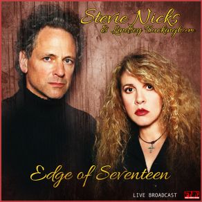 Edge Of Seventeen (Live) album cover