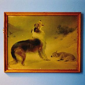 The Rescue (Anniversary Edition) album cover