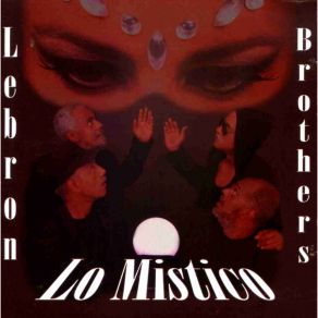 Lo Místico album cover
