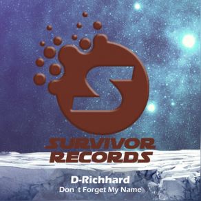 Don´t Forget My Name album cover