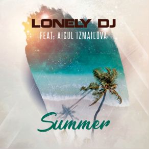 Summer album cover