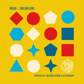 Dream Girl album cover