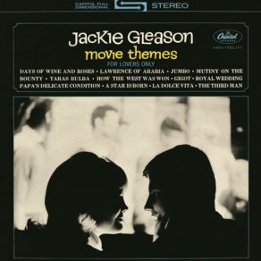 Movie Themes - For Lovers Only album cover