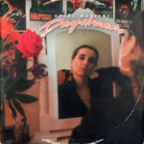 Daydream album cover