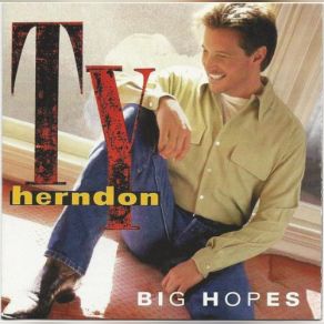 Big Hopes album cover