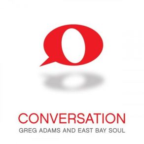 Conversation album cover