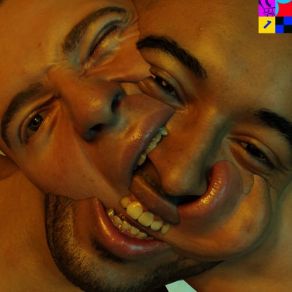 Quits (Maxi-Single) album cover