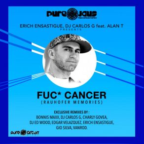 Fuc * Cancer (RAUHOFER MEMORIES) album cover