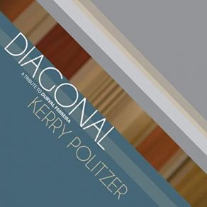 Diagonal album cover