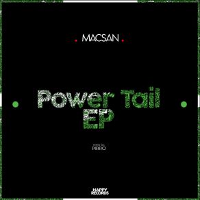 Power Tail album cover