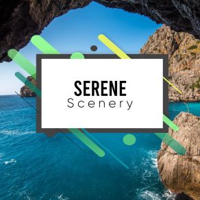 # Serene Scenery album cover