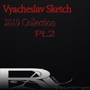 2019 Collection, Pt. 2 album cover