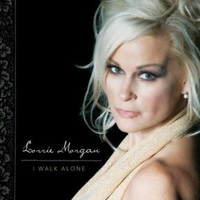 I Walk Alone album cover