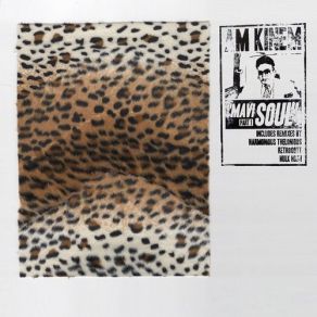 Mavi Soul, Pt. 1 album cover