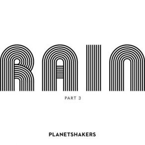 Rain Pt 3 album cover
