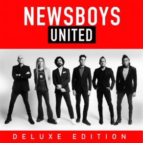 United (Deluxe Edition) album cover