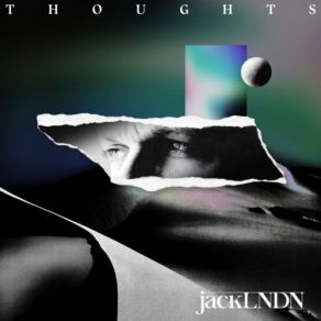 Thoughts album cover