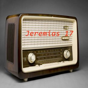 Jeremias 17 (Instrumental) album cover