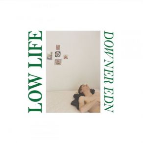 Downer Edn album cover