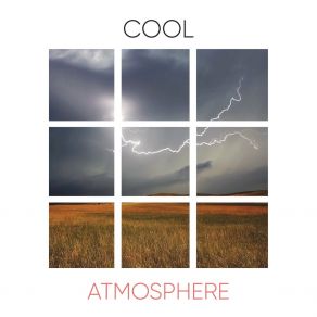 # Cool Atmosphere album cover